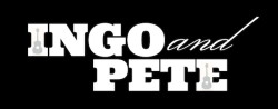 Ingo & Pete Logo